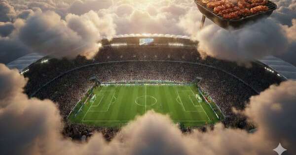 La Nación / El calendario miente, marzo no