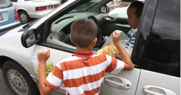 La Nación / Mitã’i