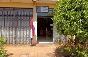 Disponen asueto judicial y suspensión de plazos en Capitán Miranda