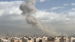 Alerta mundial por ataques de Israel y EE. UU. en Teherán