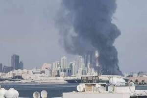 AUDIO: Ataque conjunto contra Irán: ¿cuál es la situación de los paraguayos en Israel?  - Contacto Ciudadano - ABC Color