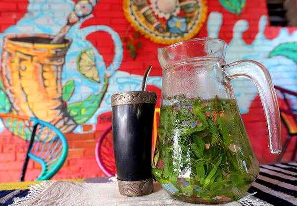 Día Nacional del Tereré: una opción refrescante en días de intenso calor