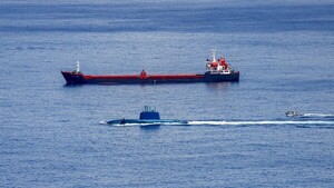 Fuerzas armadas iraníes aseguran que los ataques contra EEUU continuarán en toda la región