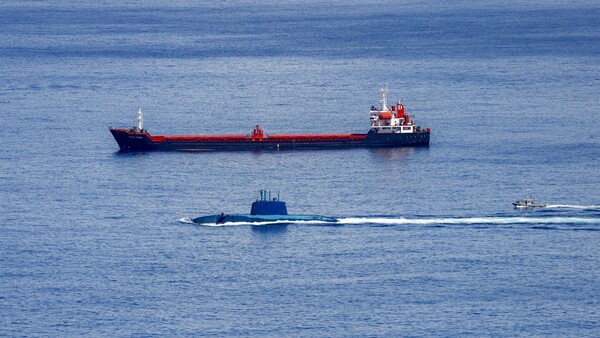 Fuerzas armadas iraníes aseguran que los ataques contra EEUU continuarán en toda la región