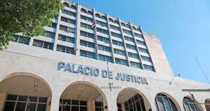 Diario HOY | Abogado ejerce su derecho a réplica tras denuncia