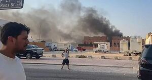 Diario HOY | Piden a paraguayos en Qatar y Kuwait no salir de sus casa