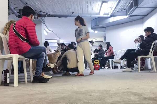 Paraguay condena ataques de Irán en Baréin, Catar, Emiratos Árabes Unidos y Kuwait - Mundo - ABC Color