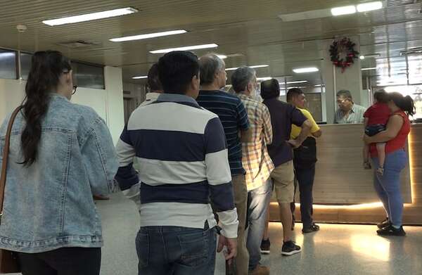 AUDIO: Implementación progresiva de licencias con QR: cien municipios ya acogen el nuevo sistema - Contacto Ciudadano - ABC Color