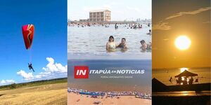 TURISMO CIERRA UN EXITOSO VERANO Y PROYECTA UN MARZO CARGADO DE EVENTOS
