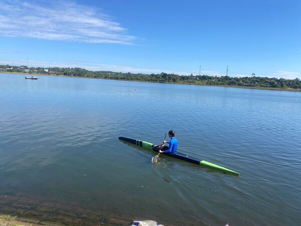 Cambyretá vibra con la 6ª Regata Aniversario – Maratón Internacional 12K 2026