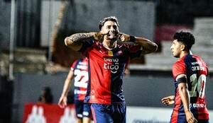 El mensaje de Jonathan Torres: Cerro debe luchar por el título y mantenerse en la cima