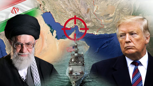 Quién es el Ayatollah Ali Khamenei, objetivo del ataque de EEUU e Israel