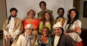 Diario HOY | Últimas funciones de “El Enfermo Imaginario” de Molière en el Arlequín