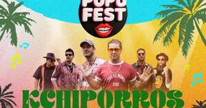 La Nación / PopuFest en Concepción