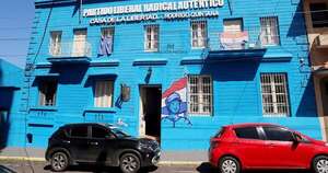 La Nación / PLRA registra seis candidaturas que disputarán la presidencia del Directorio