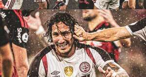 La Nación / “Algún día voy a meter un gol en el Maracaná”