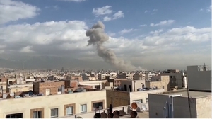 EE. UU. e Israel lanzan ataques coordinados contra Irán y la región entra en estado de emergencia » San Lorenzo PY