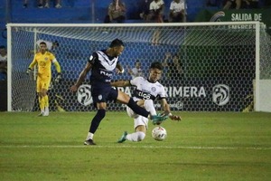 Atractivo juego en Alto Paraná: Ameliano vs. Olimpia a las 18:30 - trece