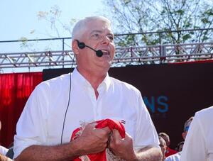 Wiens pide al Fiscal General separar a tres fiscales por supuesta falta de objetividad en el caso Metrobús