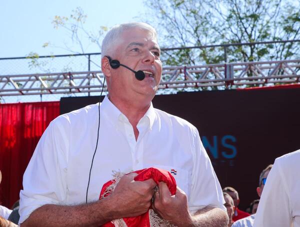 Wiens pide al Fiscal General separar a tres fiscales por supuesta falta de objetividad en el caso Metrobús