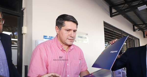 Diario HOY | Cartes está lúcido y sin respirador