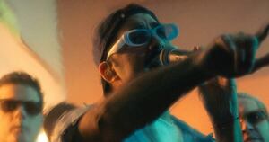 Diario HOY | Youtube Music Nights inicia edición Paraguay con Kchiporros