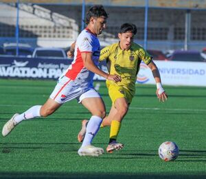 Así se disputó la séptima fecha