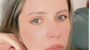 Paraguaya víctima de feminicidio en España, descansa en su valle