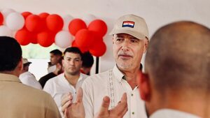 Arnoldo Wiens insiste en pedido de apartar a fiscales del caso Metrobús