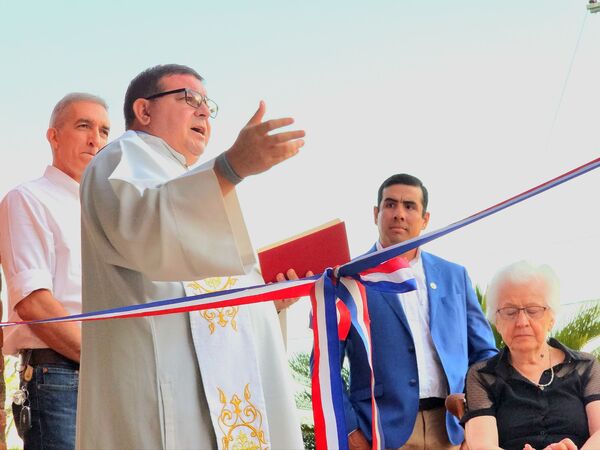 ARP Regional Concepción reinaugura el salón Tattersall y elige nueva comisión directiva - Concepción al Día