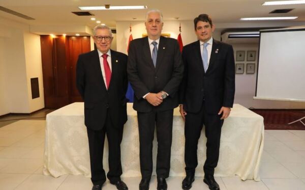 Paraguay presentó candidaturas al Tribunal del Derecho del Mar y al Consejo de la UIT