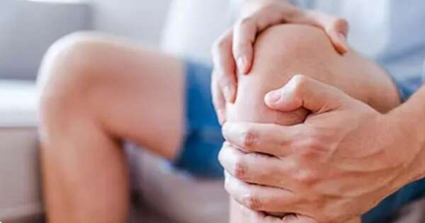 Diario HOY | La verdad médica sobre el dolor de rodilla y la lluvia