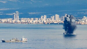 La UE advierte contra "cualquier acción que pueda agravar aún más las tensiones" en Irán