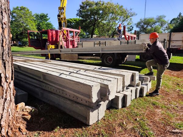 IMPULSAN PROYECTO DE MEJORAMIENTO ELÉCTRICO EN LA PAZ