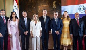 Paraguay firma acuerdo para incorporar modelo de gestión del Albert Einstein en el Hospital de Itauguá