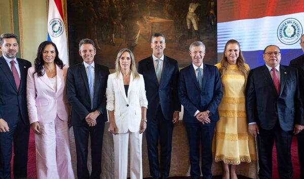 Paraguay firma acuerdo para incorporar modelo de gestión del Albert Einstein en el Hospital de Itauguá