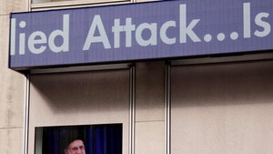 Disipan rumores sobre la muerte del líder supremo iraní en ataque de Israel y Estados Unidos