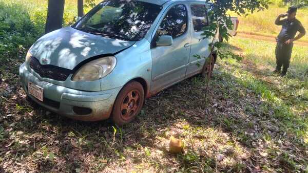 Hieren con un disparo a joven en violento robo domiciliario