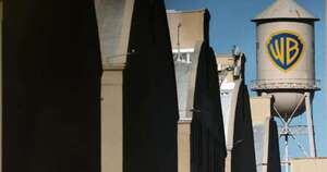 La Nación / Paramount compró Warner Bros Discovery por USD 110.000 millones