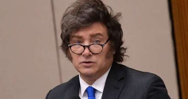 La Nación / Argentina eleva nivel de seguridad por conflicto en Medio Oriente