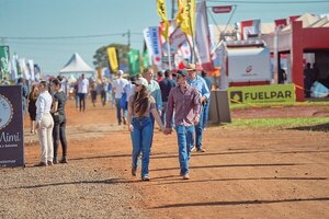 ¡Llega la octava edición de la Feria Innovar en Yguazú! - trece