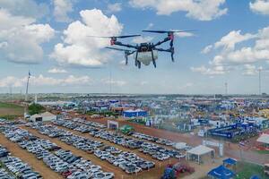 Innovar, la mayor fiesta agro del país será del 17 al 20 de marzo en Yguazú | Unicanal