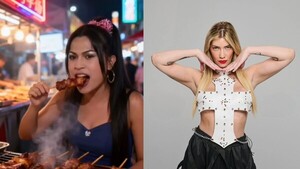 Maritza defendió a Carmiña Masi: "A mí me representa y a muchas personas más"