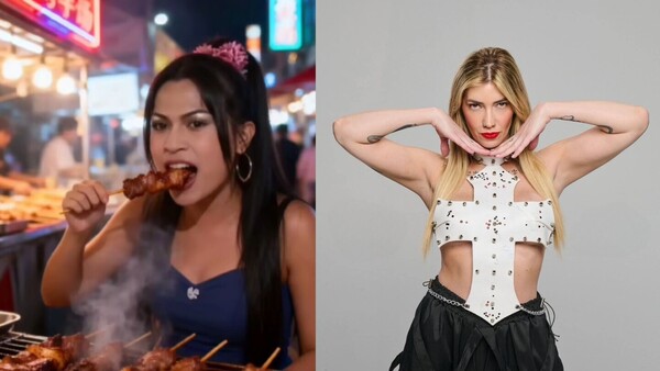 Maritza defendió a Carmiña Masi: "A mí me representa y a muchas personas más"