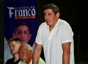 Diosvaldo Franco intensifica reuniones barriales y apuesta a la unidad para transformar Hernandarias | DIARIO PRIMERA PLANA