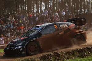 Rally del Paraguay fue seleccionado para recibir un premio de la ONU - Nacionales - ABC Color