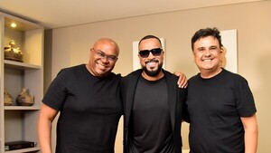 Só Pra Contrariar canta este sábado en el Puerto de Asunción y promete sorpresas