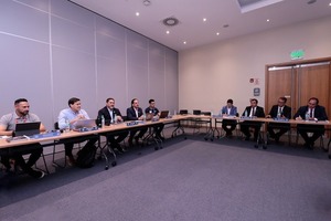 Con el propósito de afianzar la educación en el deporte