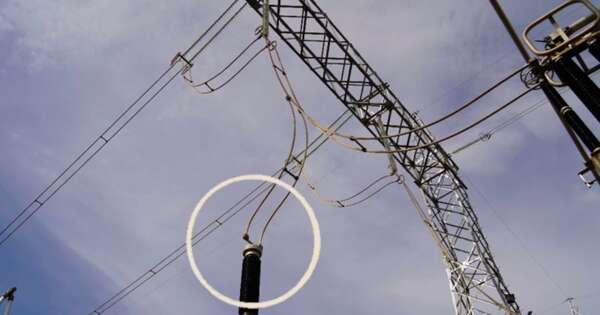 La Nación / Apagón: líneas de transmisión requieren mayor redundancia, señala informe técnico