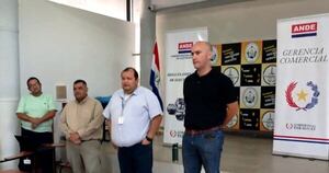 La Nación / Calendario para matriculación de electricistas inició en Concepción